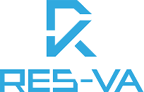RES-VA Logo RES-VA Logo